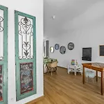 Casa Duarte By * Olhos de Agua (Albufeira)