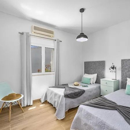 Casa Duarte By וילה אולוס די אגווה