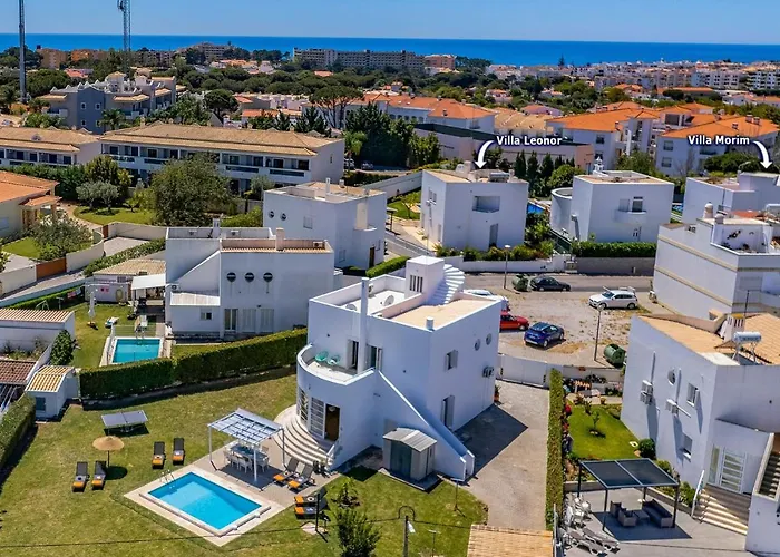 וילה Casa Duarte By *