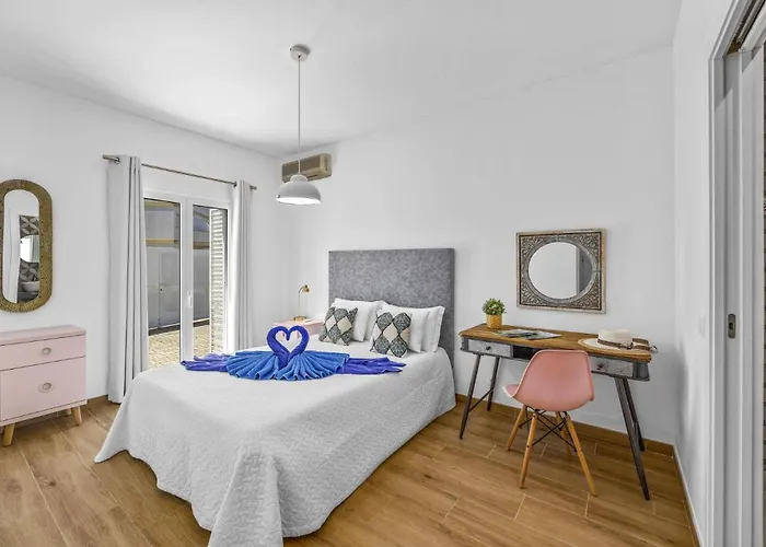 Casa Duarte By אולוס די אגווה