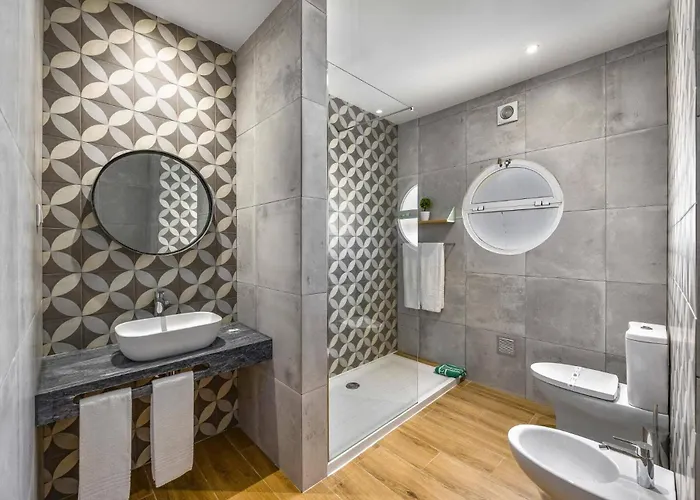 Casa Duarte By