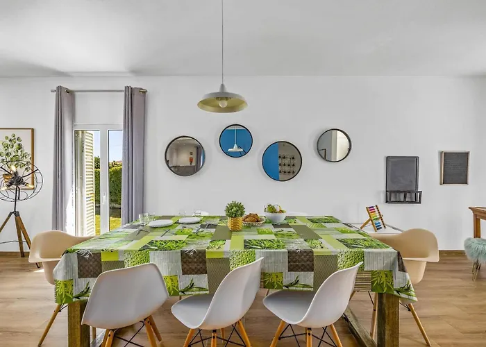 Casa Duarte By וילה *
