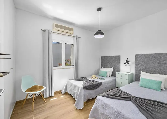 Casa Duarte By וילה אולוס די אגווה