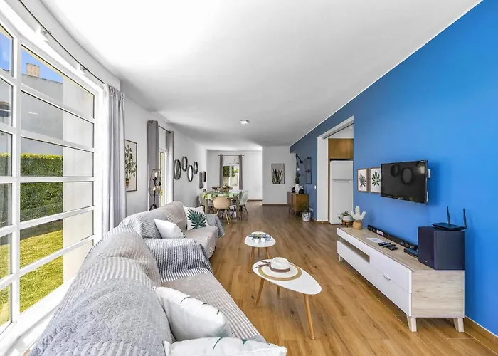 Casa Duarte By וילה *