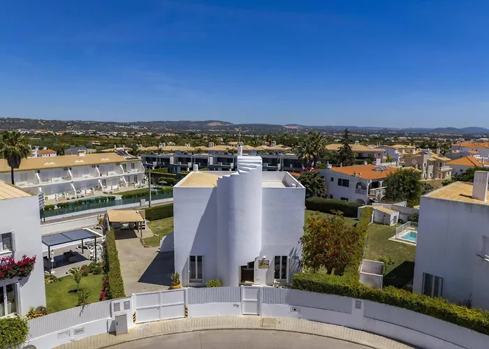 Casa Duarte By וילה אולוס די אגווה