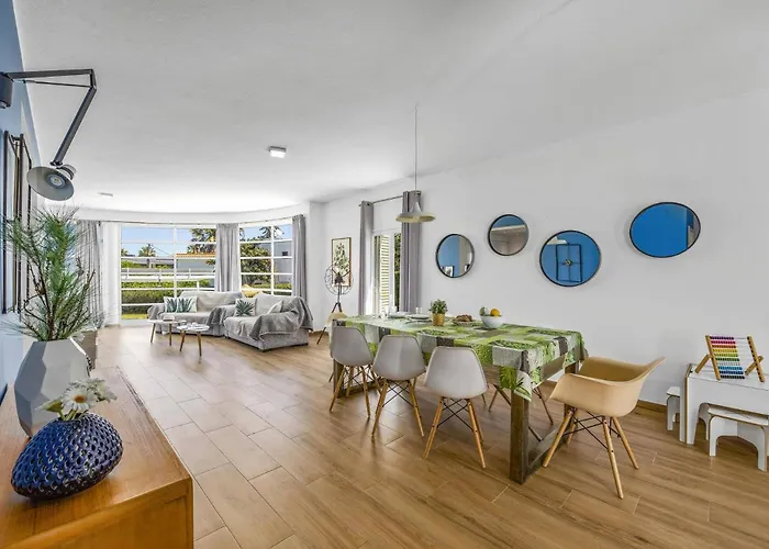 וילה Casa Duarte By