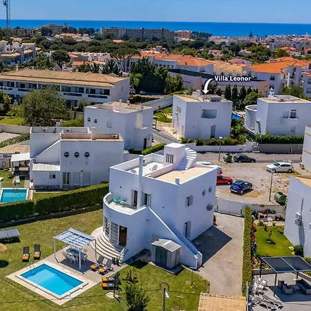 Villa Casa Duarte By *