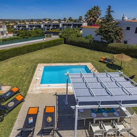 Willa Casa Duarte By Olhos de Agua (Albufeira)
