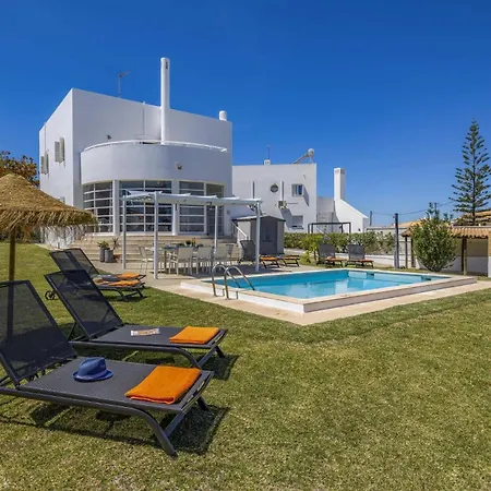 Villa Casa Duarte By