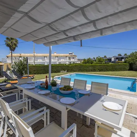 Casa Duarte By Olhos de Agua (Albufeira)