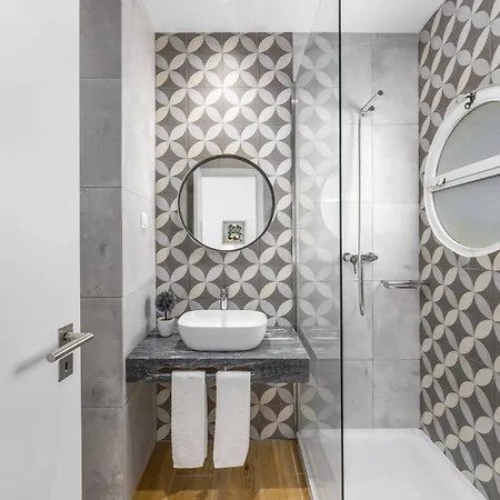 Willa Casa Duarte By