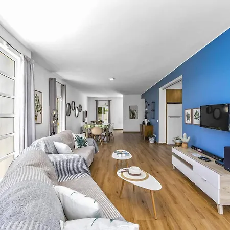 Casa Duarte By Villa *