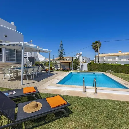Casa Duarte By Willa Olhos de Agua (Albufeira)