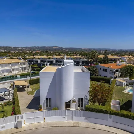 Casa Duarte By Willa Olhos de Agua (Albufeira)