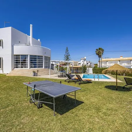 Casa Duarte By Olhos de Agua (Albufeira)