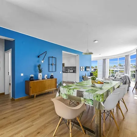 Willa Casa Duarte By *