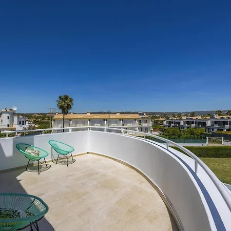 Casa Duarte By Willa Olhos de Agua (Albufeira)