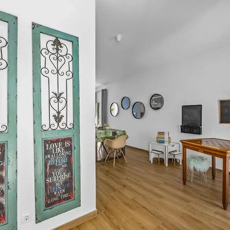 Casa Duarte By * Olhos de Agua (Albufeira)