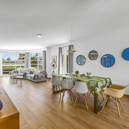 Willa Casa Duarte By