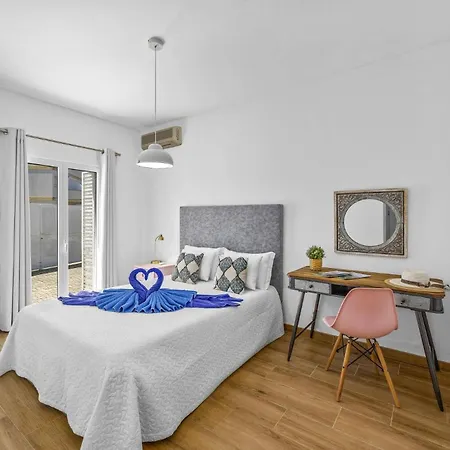 Casa Duarte By 올류스 데 아구아