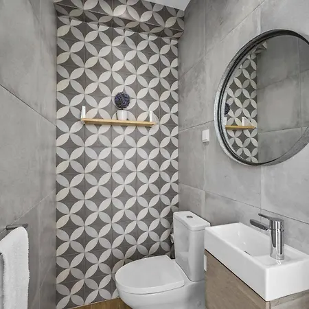 빌라 Casa Duarte By 올류스 데 아구아