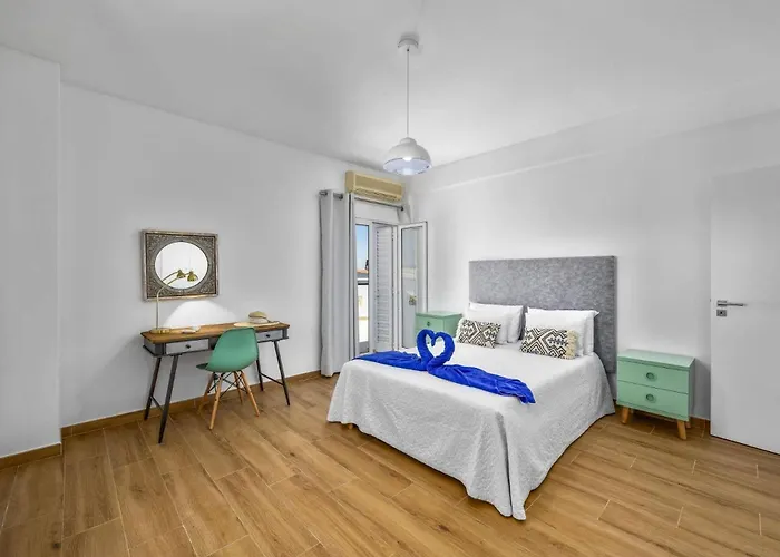 Casa Duarte By