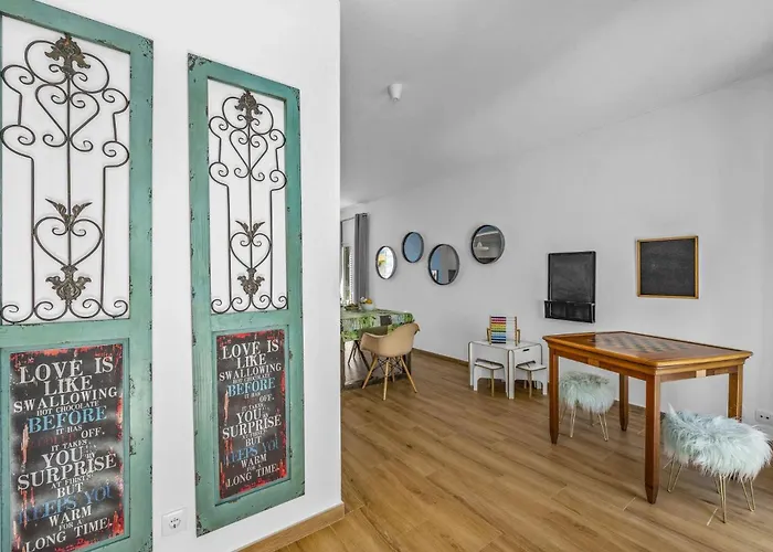 Casa Duarte By * Olhos de Αgua